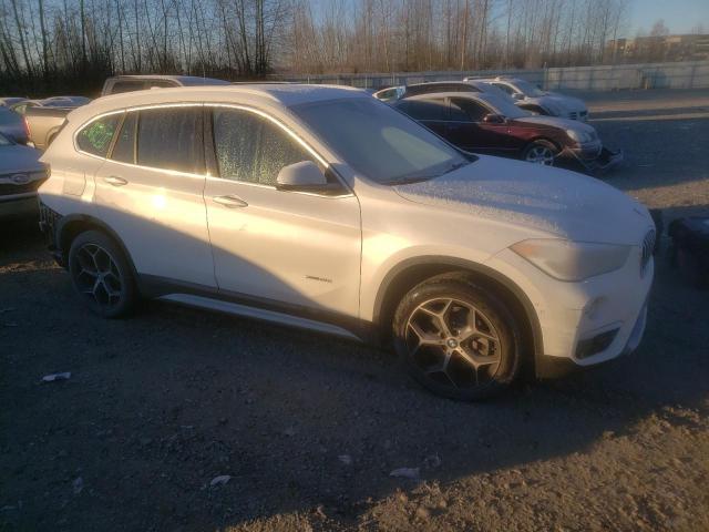 BMW X1 XDRIVE2 2018