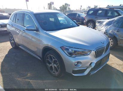 BMW X1 XDRIVE28I 2018