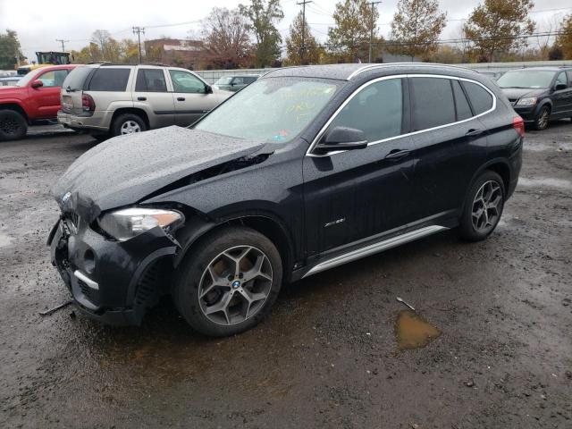 BMW X1 XDRIVE2 2018