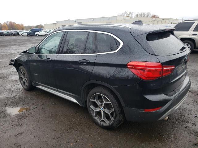 BMW X1 XDRIVE2 2018