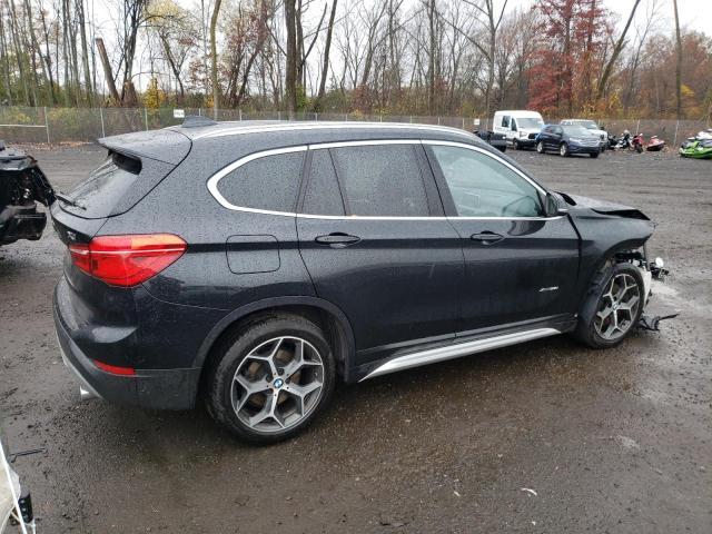 BMW X1 XDRIVE2 2018