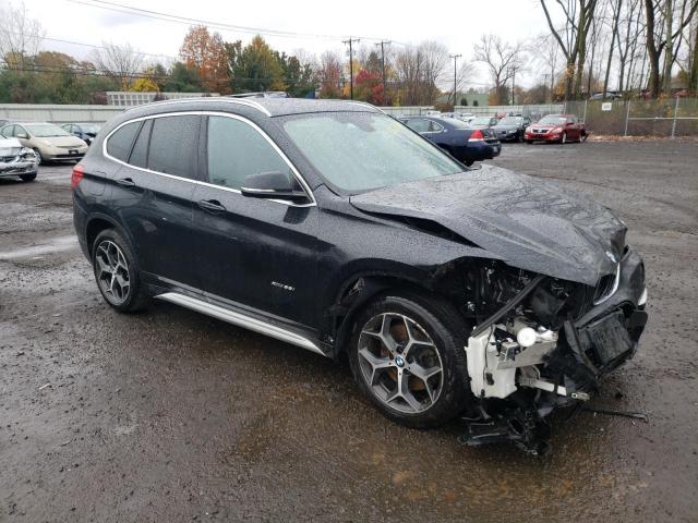 BMW X1 XDRIVE2 2018