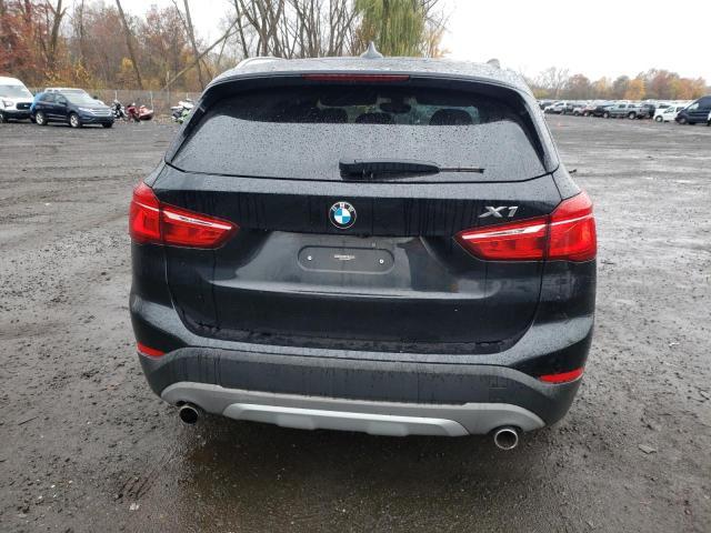 BMW X1 XDRIVE2 2018