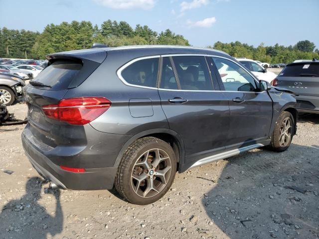 BMW X1 XDRIVE2 2018