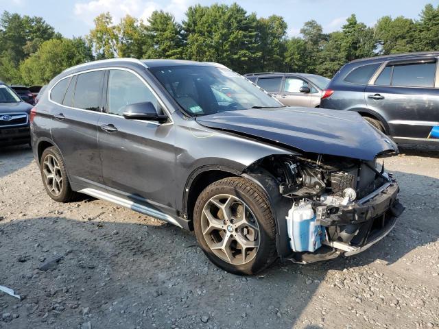 BMW X1 XDRIVE2 2018