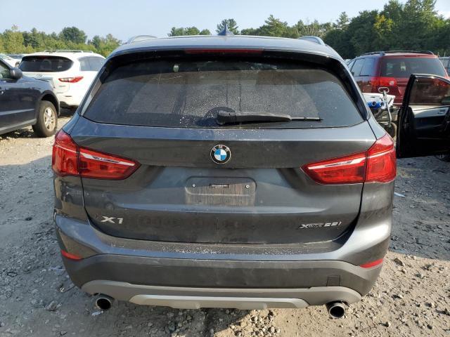 BMW X1 XDRIVE2 2018