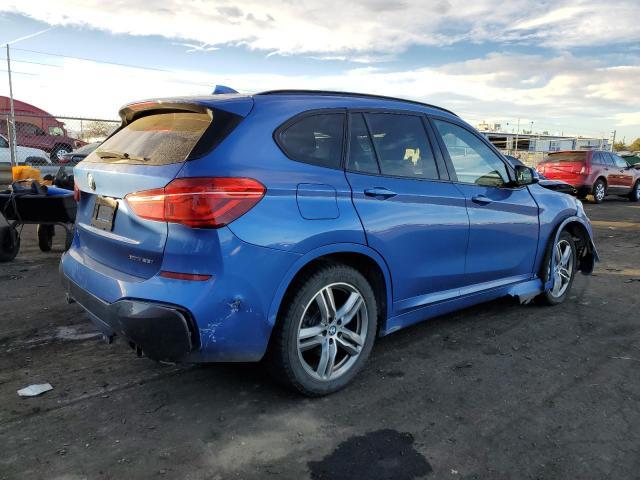 BMW X1 XDRIVE2 2018