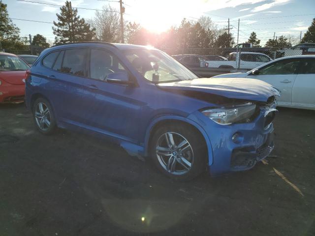 BMW X1 XDRIVE2 2018