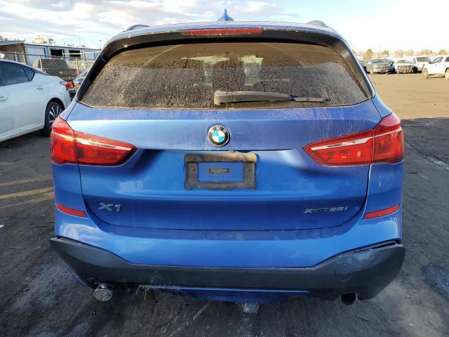 BMW X1 XDRIVE2 2018