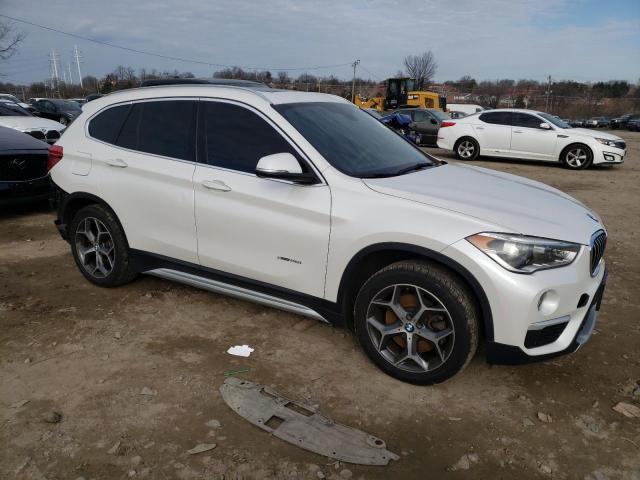 BMW X1 XDRIVE2 2016