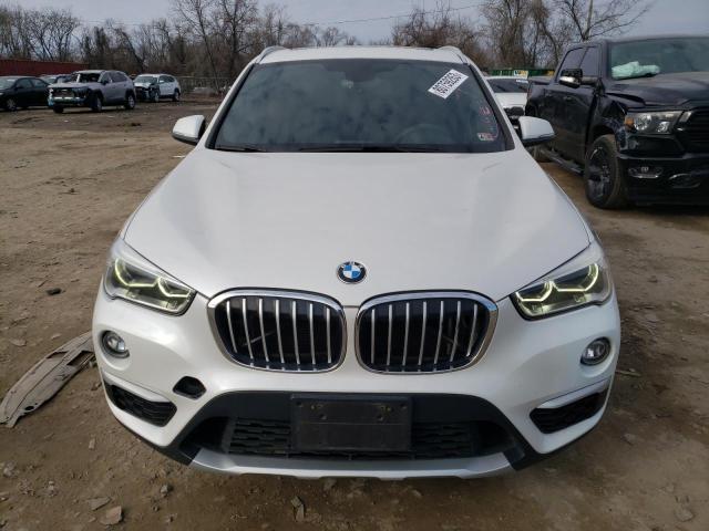 BMW X1 XDRIVE2 2016