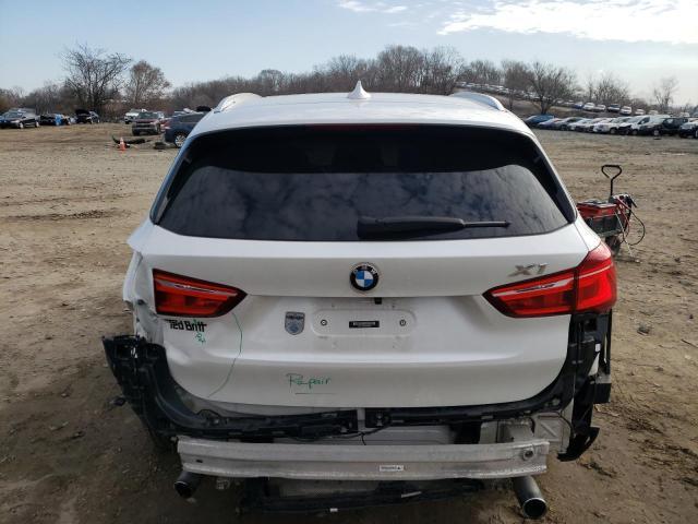 BMW X1 XDRIVE2 2016