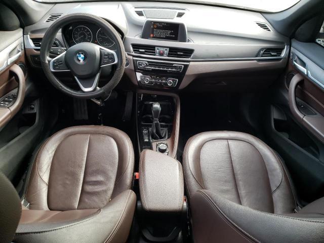 BMW X1 XDRIVE2 2016