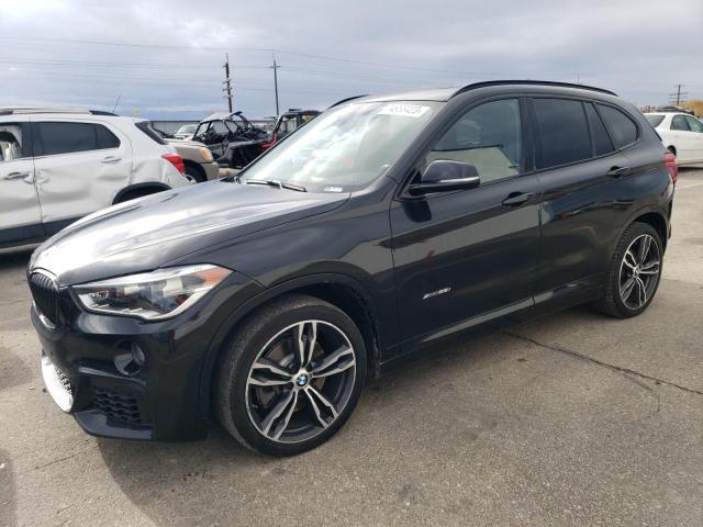 BMW X1 XDRIVE2 2016