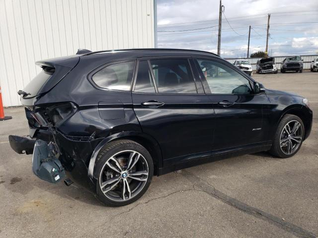 BMW X1 XDRIVE2 2016