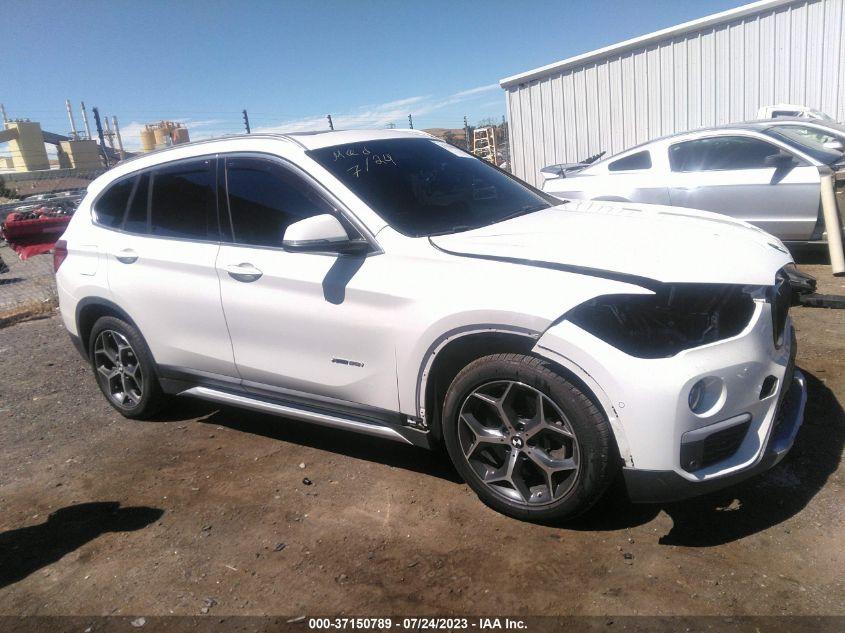 BMW X1 XDRIVE28I 2016