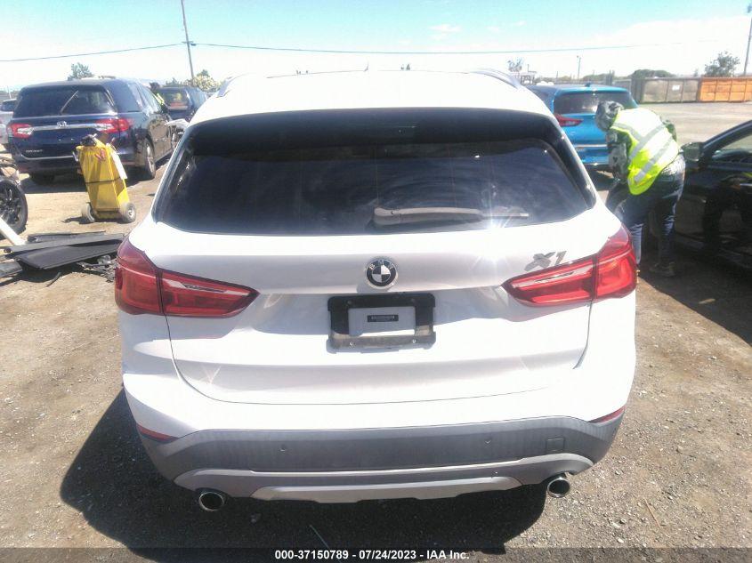 BMW X1 XDRIVE28I 2016