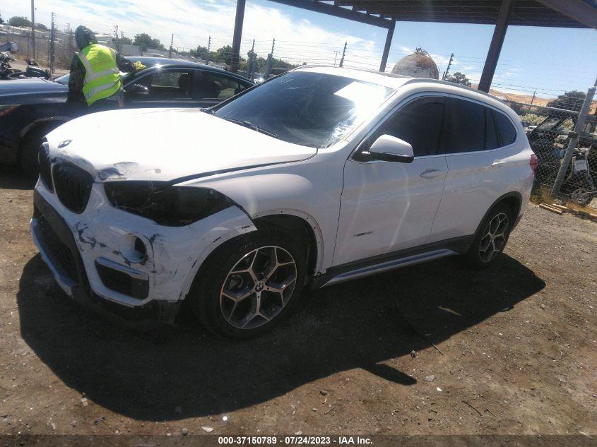 BMW X1 XDRIVE28I 2016