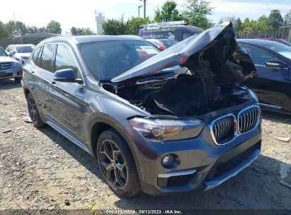 BMW X1 XDRIVE28I 2016