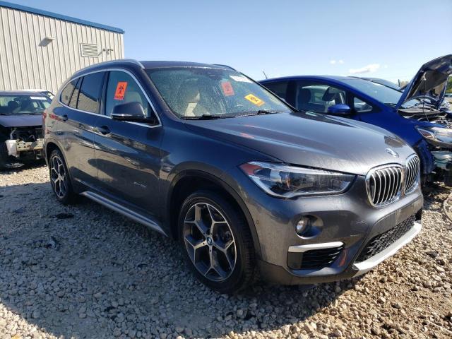 BMW X1 XDRIVE2 2016