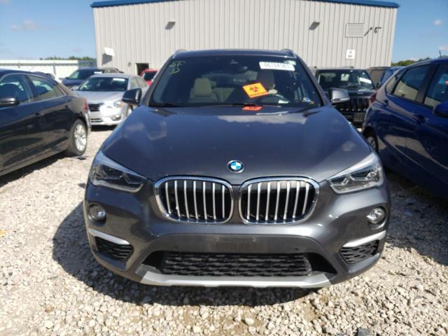 BMW X1 XDRIVE2 2016