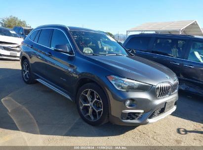 BMW X1 XDRIVE28I 2017