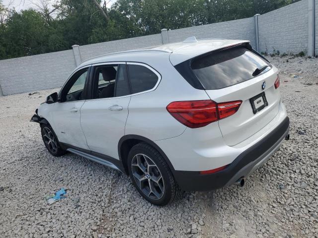 BMW X1 XDRIVE2 2017