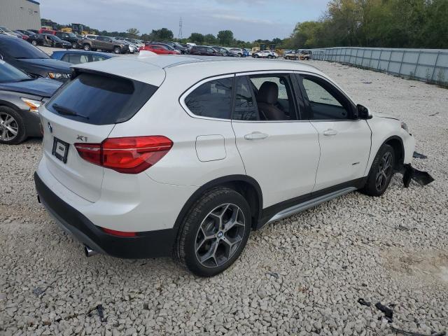 BMW X1 XDRIVE2 2017