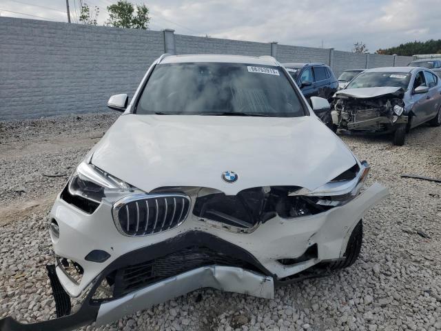 BMW X1 XDRIVE2 2017