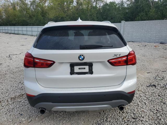 BMW X1 XDRIVE2 2017