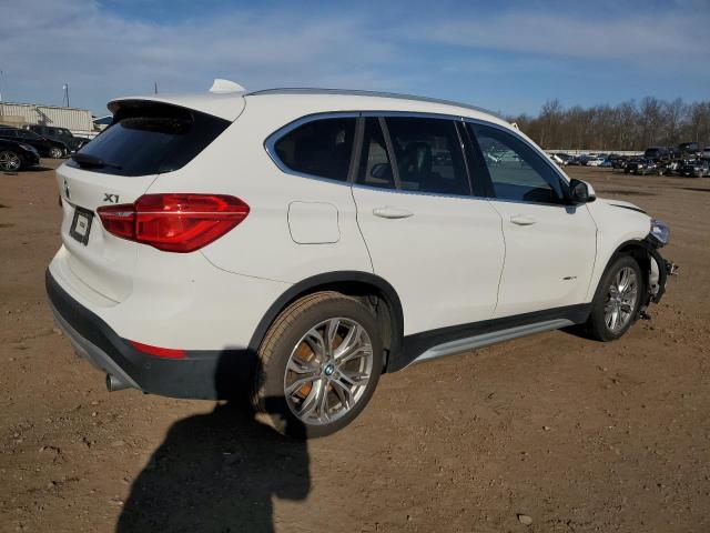 BMW X1 XDRIVE2 2017