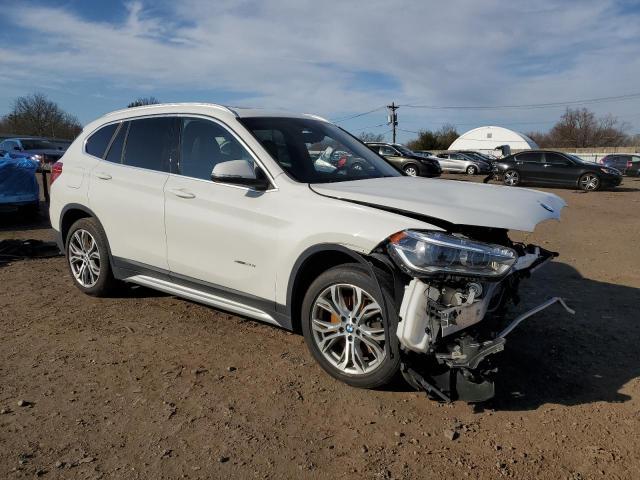 BMW X1 XDRIVE2 2017