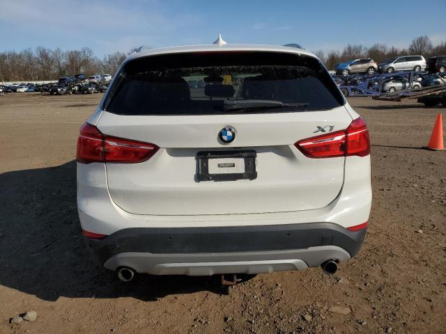 BMW X1 XDRIVE2 2017