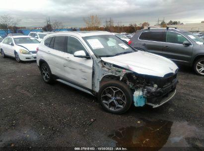 BMW X1 XDRIVE28I 2017