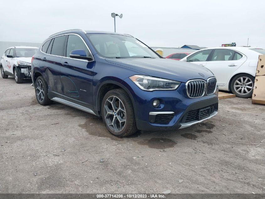 BMW X1 XDRIVE28I 2017