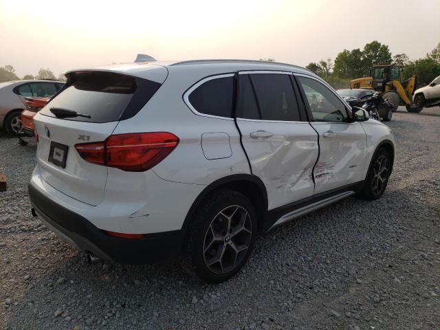 BMW X1 XDRIVE2 2017