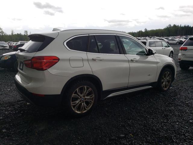 BMW X1 XDRIVE2 2018