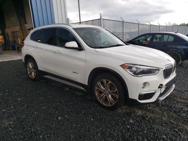 BMW X1 XDRIVE2 2018