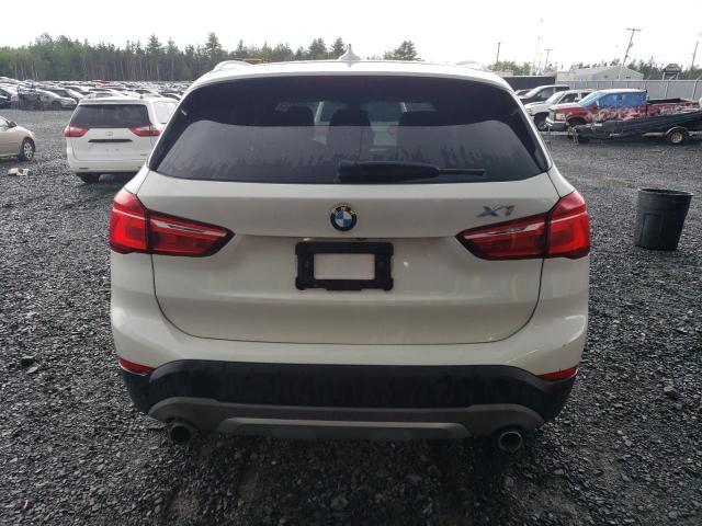 BMW X1 XDRIVE2 2018