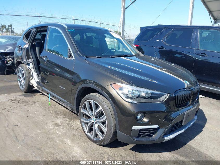 BMW X1 XDRIVE28I 2018