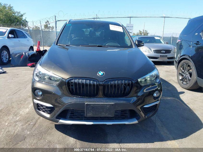 BMW X1 XDRIVE28I 2018