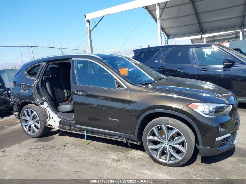 BMW X1 XDRIVE28I 2018