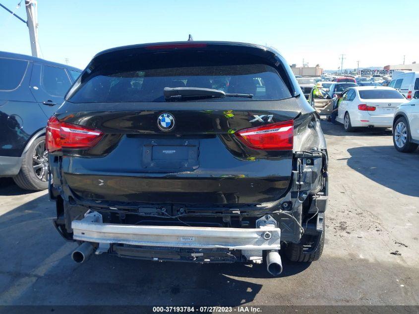 BMW X1 XDRIVE28I 2018