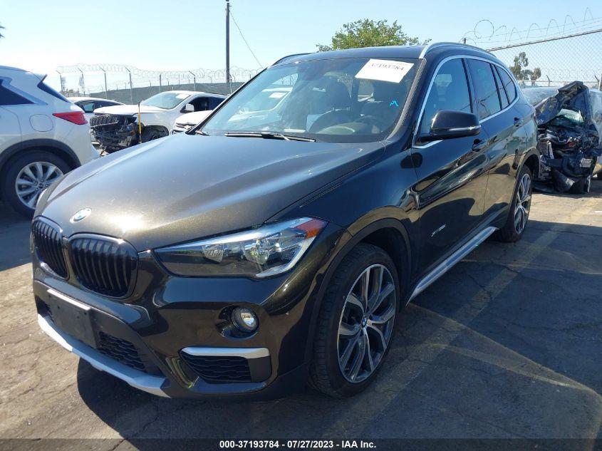 BMW X1 XDRIVE28I 2018