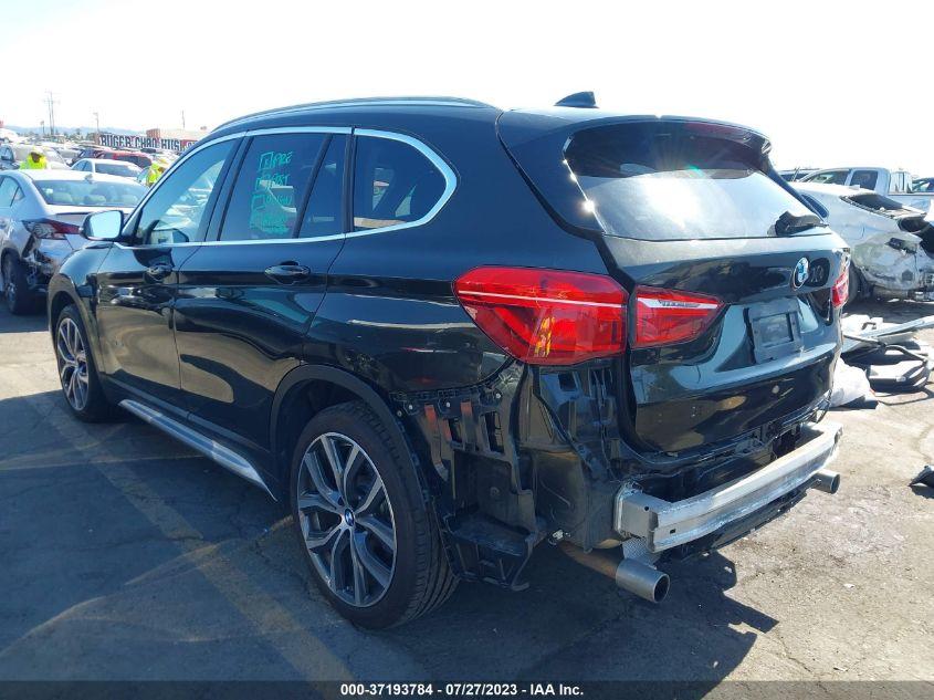 BMW X1 XDRIVE28I 2018