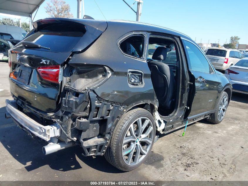 BMW X1 XDRIVE28I 2018