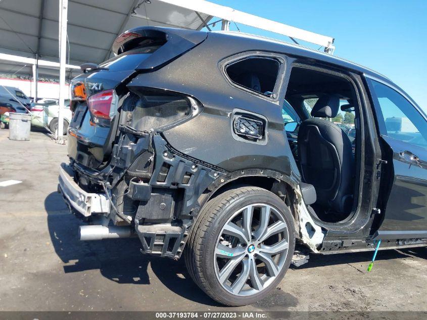 BMW X1 XDRIVE28I 2018