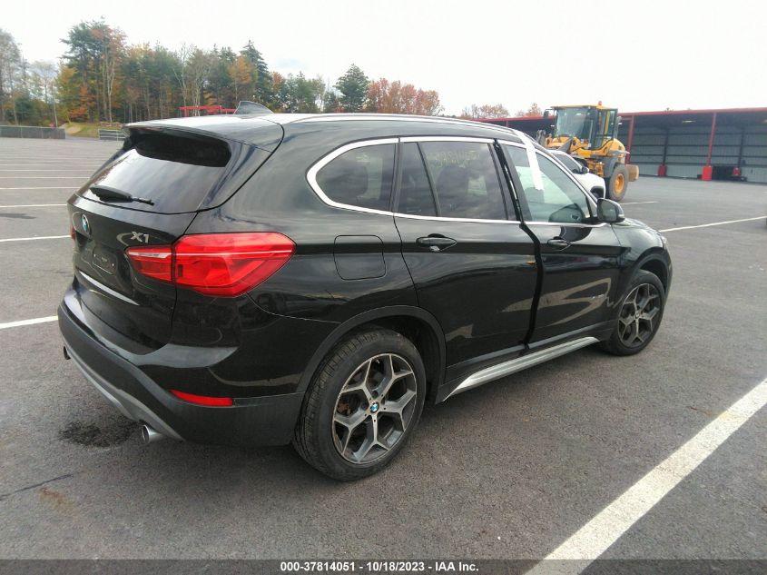 BMW X1 XDRIVE28I 2018