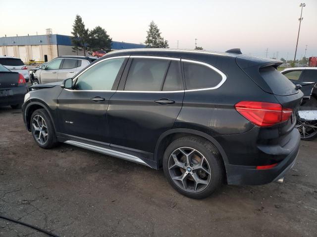 BMW X1 XDRIVE2 2018