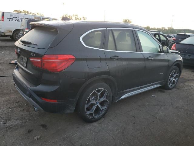 BMW X1 XDRIVE2 2018